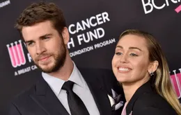 Hậu ly thân, Miley Cyrus không nói chuyện với chồng