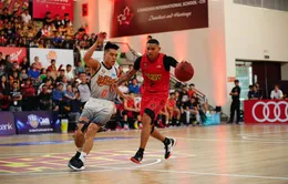 VBA 2019: Saigon Heat giành vị trí thứ nhì sau mùa giải chính thức