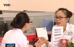 Thẻ tín dụng - “Con gà đẻ trứng vàng” của các ngân hàng