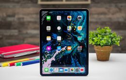 Apple sẽ khai tử iPad 9,7 inch, và thay thế bằng iPad 10,2 inch