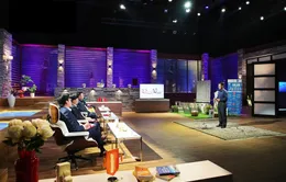 Sau 4 tập Shark Tank Việt Nam, đây là "cá mập" duy nhất chưa chịu xuống tiền