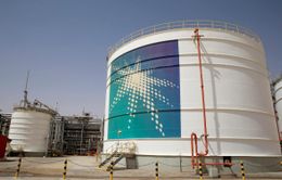 Saudi Arabia chính thức đàm phán với các ngân hàng cho vụ IPO Aramco