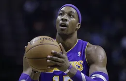 Memphis Grizzlies đồng ý để Los Angeles Lakers đàm phán với Dwight Howard