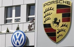 Volkswagen và Porsche đối mặt nguy cơ bị khởi tố hình sự tại Hàn Quốc