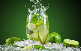 Tác dụng đáng kinh ngạc của nước chanh