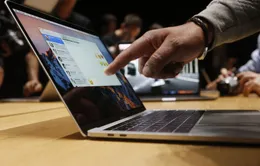 Cách kiểm tra MacBook Pro 15 inch thuộc diện không được mang lên máy bay