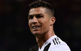 Cris Ronaldo: Tôi có thể nghỉ hưu ở ngay mùa giải tới!