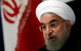 Iran cảnh báo nguy cơ nếu không xuất khẩu được dầu mỏ