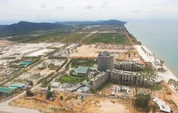 Kiên Giang xin ý kiến Bộ Chính trị lập thành phố Phú Quốc