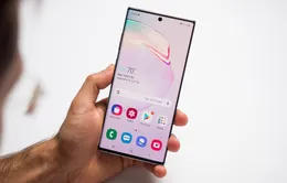 Galaxy Note 10 có số đơn đặt trước gấp đôi Galaxy Note 9