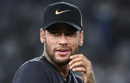 Nóng: Đại diện Real Madrid đã có mặt ở Paris quyết mua Neymar