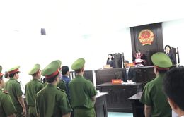 Tòa tuyên án bị cáo Nguyễn Hữu Linh 18 tháng tù