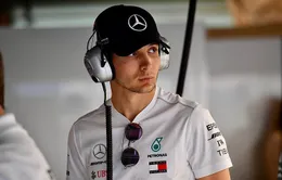 Đua xe F1: Renault dự định ký hợp đồng với Esteban Ocon