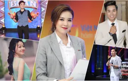 VTV Awards 2019: Top 5 MC ấn tượng toàn gương mặt hot - Ai sẽ giành chiến thắng?