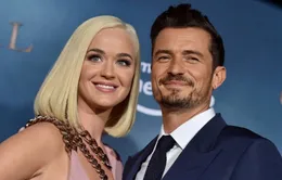 Orlando Bloom không vội càng cưới vì không muốn ly hôn lần 2