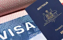 Australia tăng hạn ngạch thị thực lao động kỳ nghỉ cho Việt Nam