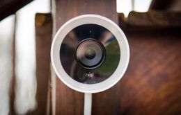Camera Nest của Google đang có 8 lỗ hổng bảo mật