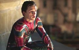 Tom Holland: "Tương lai của Spider-Man rồi sẽ đi theo một con đường khác"