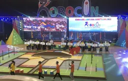 Cuộc thi Sáng tạo Robot châu Á - Thái Bình Dương - ABU Robocon 2019 chính thức khởi tranh