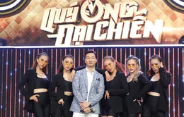 MC Thành Trung: "Tôi đủ bản lĩnh, tỉnh táo để biết điều gì tốt cho mình"