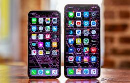 iPhone XS, XS Max dung lượng lớn biến mất khỏi kệ hàng tại Việt Nam