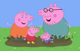 Công ty đứng sau những chú lợn Peppa Pig được mua lại với giá 4 tỷ USD