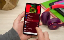 YouTube Music cập nhật tính năng được người dùng mong chờ từ lâu