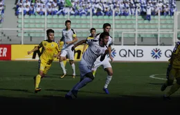 Lượt về Bán kết liên khu vực AFC Cup 2019: Altyn Asyr 2-2 (Tổng tỉ số 4-5) CLB Hà Nội: Đại diện Việt Nam vào chung kết