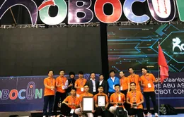 Đội tuyển Việt Nam đã chinh phục ABU Robocon 2019 như thế nào?