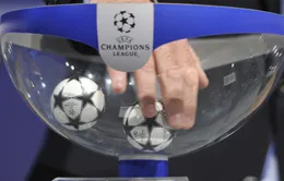 Hôm nay (29/8), K+ trực tiếp lễ bốc thăm chia bảng Champions League 2019/20