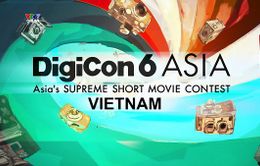 Tham gia Digicon6 - cuộc thi làm phim ngắn đồ họa, tại sao không?