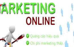 Lộn xộn đào tạo marketing online