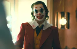 Joker: Bộ phim được chờ đợi nhất năm của vũ trụ DC tung trailer đầy ma mị và ám ảnh