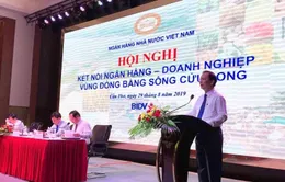 Cơ hội tiếp cận vốn cho doanh nghiệp ĐBSCL