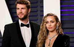 Gia đình Liam Hemsworth "hoảng sợ" khi nhìn thấy hình ảnh nổi loạn của Miley Cyrus hậu ly thân