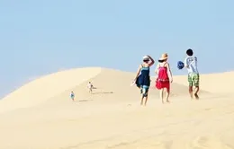 3 điểm đến không thể bỏ qua khi tới Phan Thiết