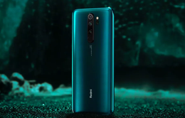 Redmi Note 8/8 Pro ra mắt: 4 camera sau, giá "siêu đẹp" chỉ từ hơn 3 triệu đồng