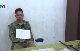 Triệt phá đường dây mua bán, vận chuyển ma túy xuyên quốc gia tại Lạng Sơn