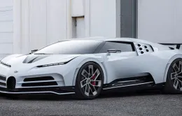 Bugatti tuyên bố không làm xe theo đơn đặt hàng riêng
