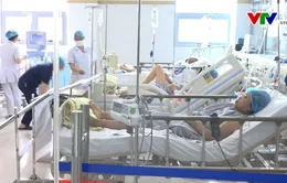Bộ Y tế: Chỉ được chạy thận nhân tạo khi an toàn người bệnh được đảm bảo