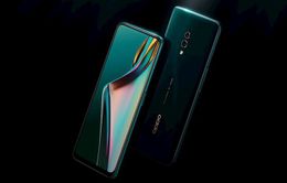 Oppo K3 ra mắt tại Việt Nam: Chip Snapdragon 710, Ram 6GB, giá 6,99 triệu đồng