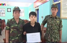 Lạng Sơn bắt giữ đối tượng mua bán trẻ sơ sinh
