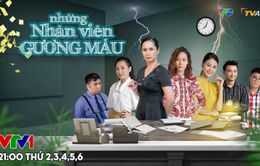 Những nhân viên gương mẫu: Phía sau mặt tối nơi công sở vẫn có sự ấm áp của tình đồng nghiệp