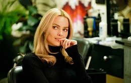 Margot Robbie: Tôi may mắn khi được tham gia phim của “quái kiệt” Tarantino