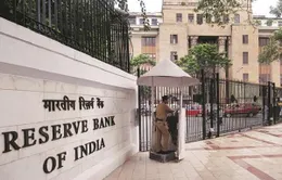8 ngân hàng Ấn Độ bị phạt do vi phạm quy định về xếp loại gian lận