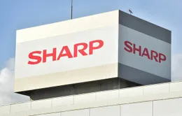 Sharp sẽ xây nhà máy mới tại Việt Nam