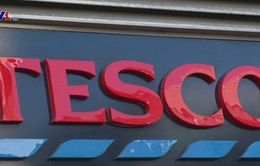 Tập đoàn bán lẻ Tesco cắt giảm hàng nghìn việc làm