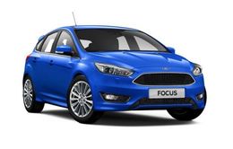 Ford Việt Nam dừng sản xuất mẫu xe Ford Focus