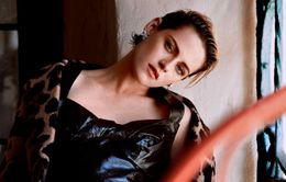 Kristen Stewart - Ngổ ngáo và sang trọng