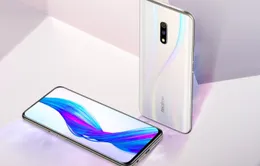 Realme cán mốc doanh số 10 triệu chiếc smartphone